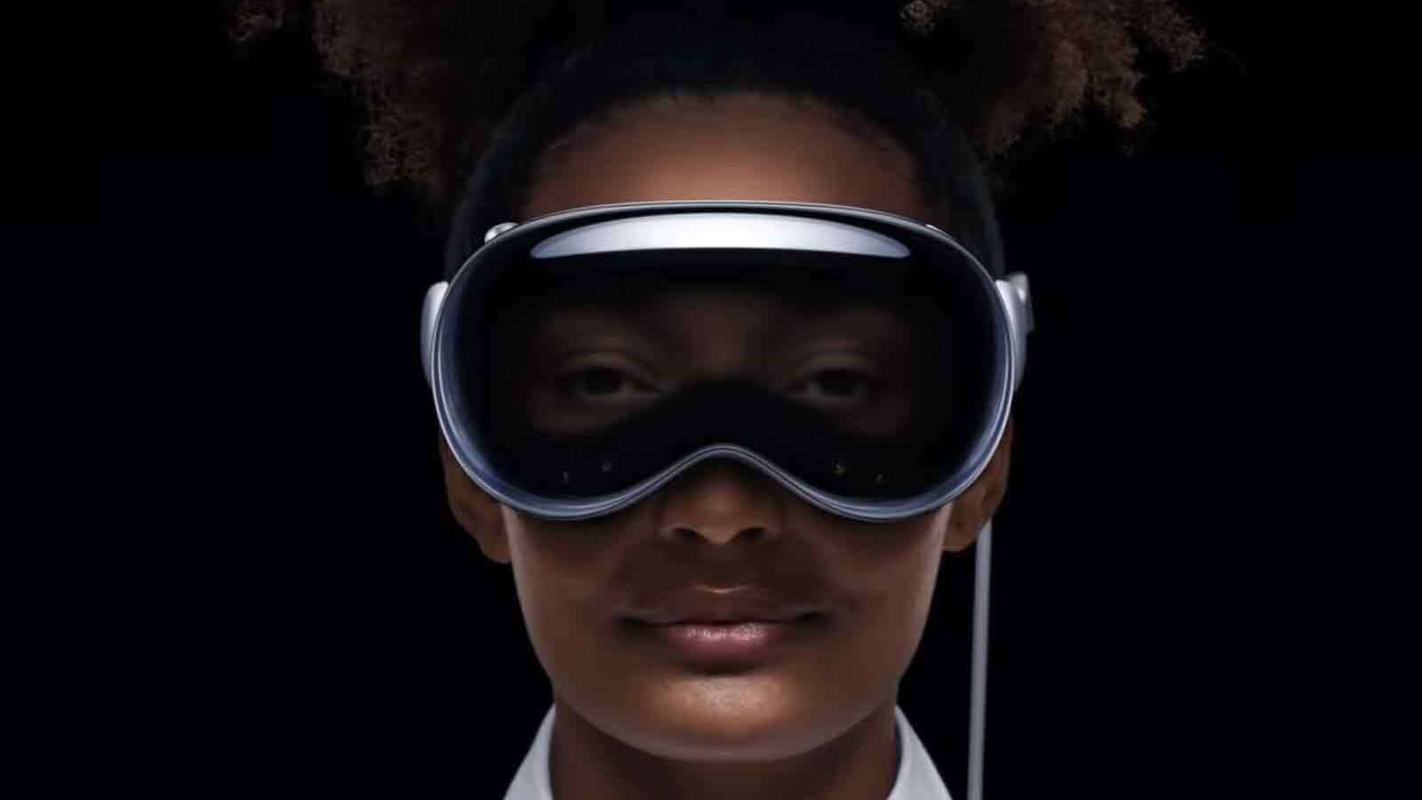 Apple Vr View Apple announces Apple Vision Pro, its long-awaited VR headset