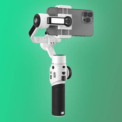 Zhiyun Smooth 5S vs DJI Osmo Mobile 6: Which should you buy?