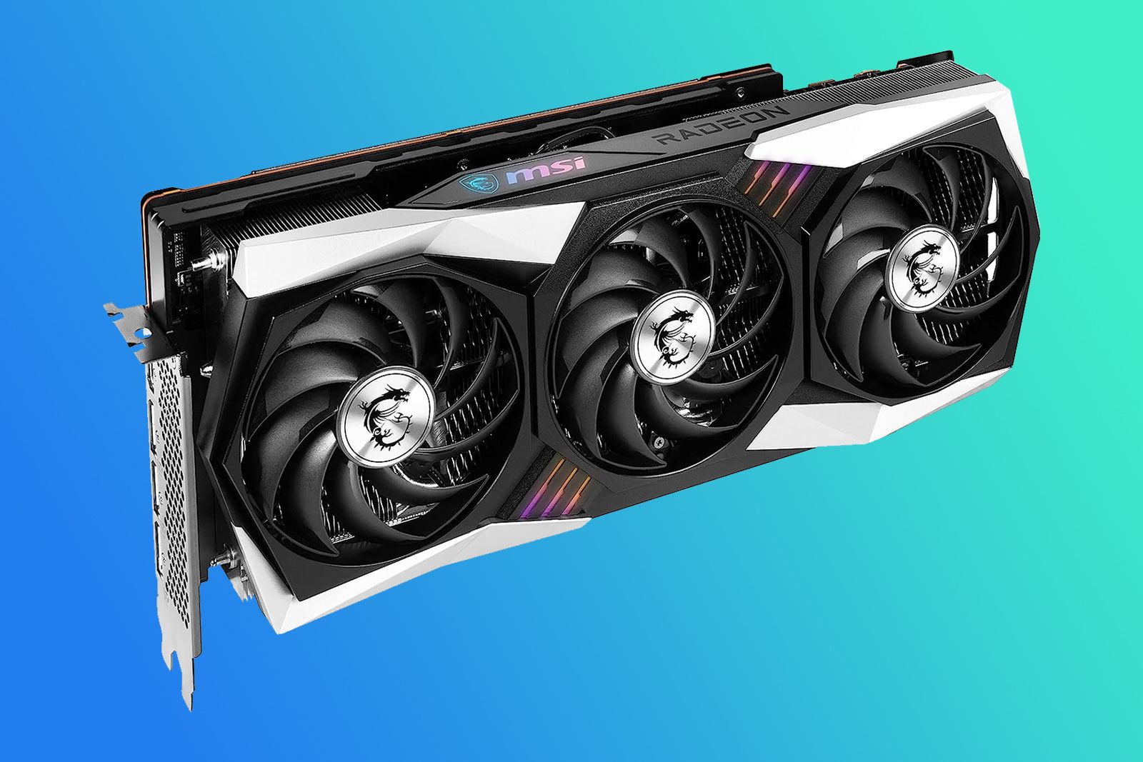 The XFX AMD Radeon RX 6800 XT GPU Is Down to $429.99 and Includes