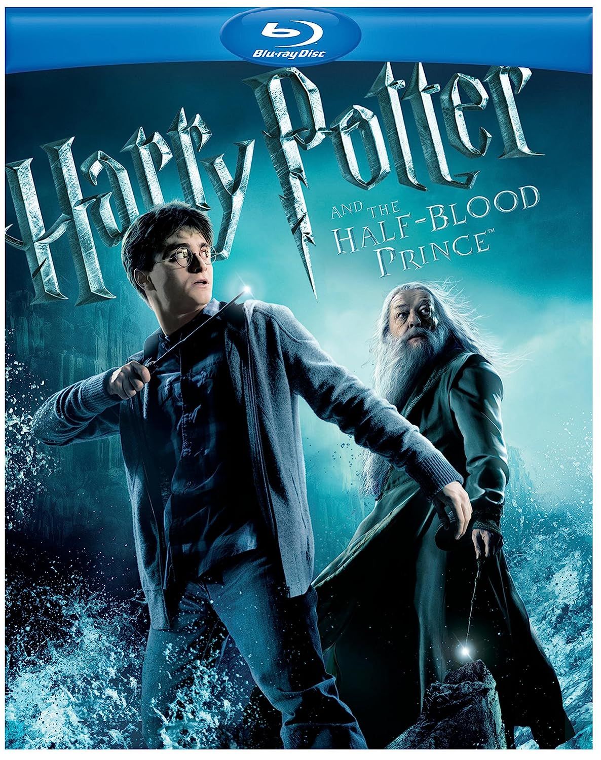 Where to Watch the Harry Potter Movies (in the Right Order) - CNET