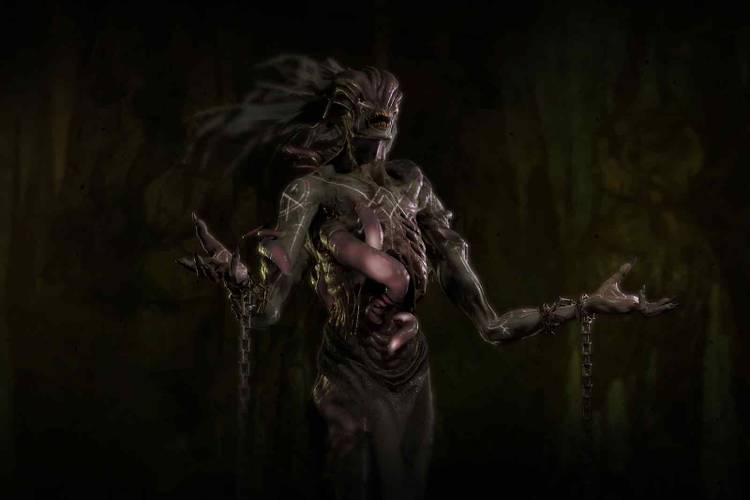 When does Diablo 4 season 1 start?