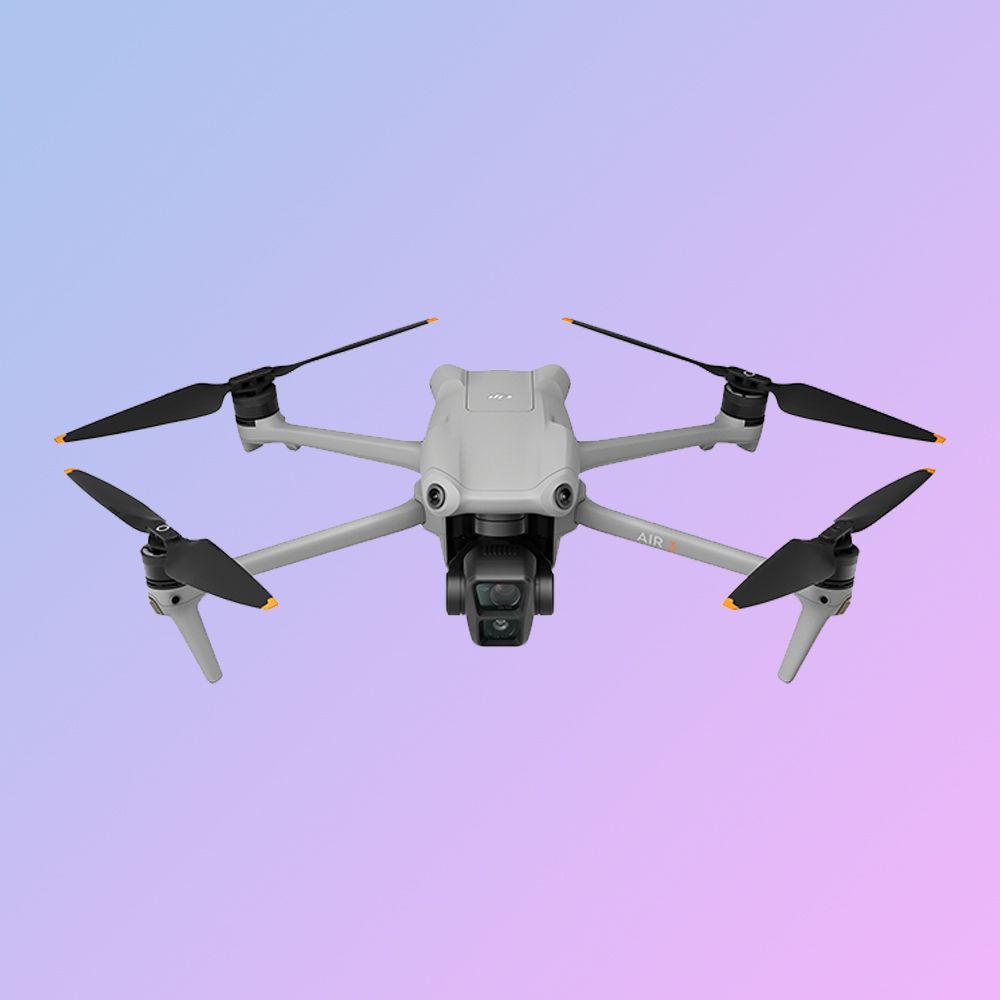 Drone AIR 2S - DJI