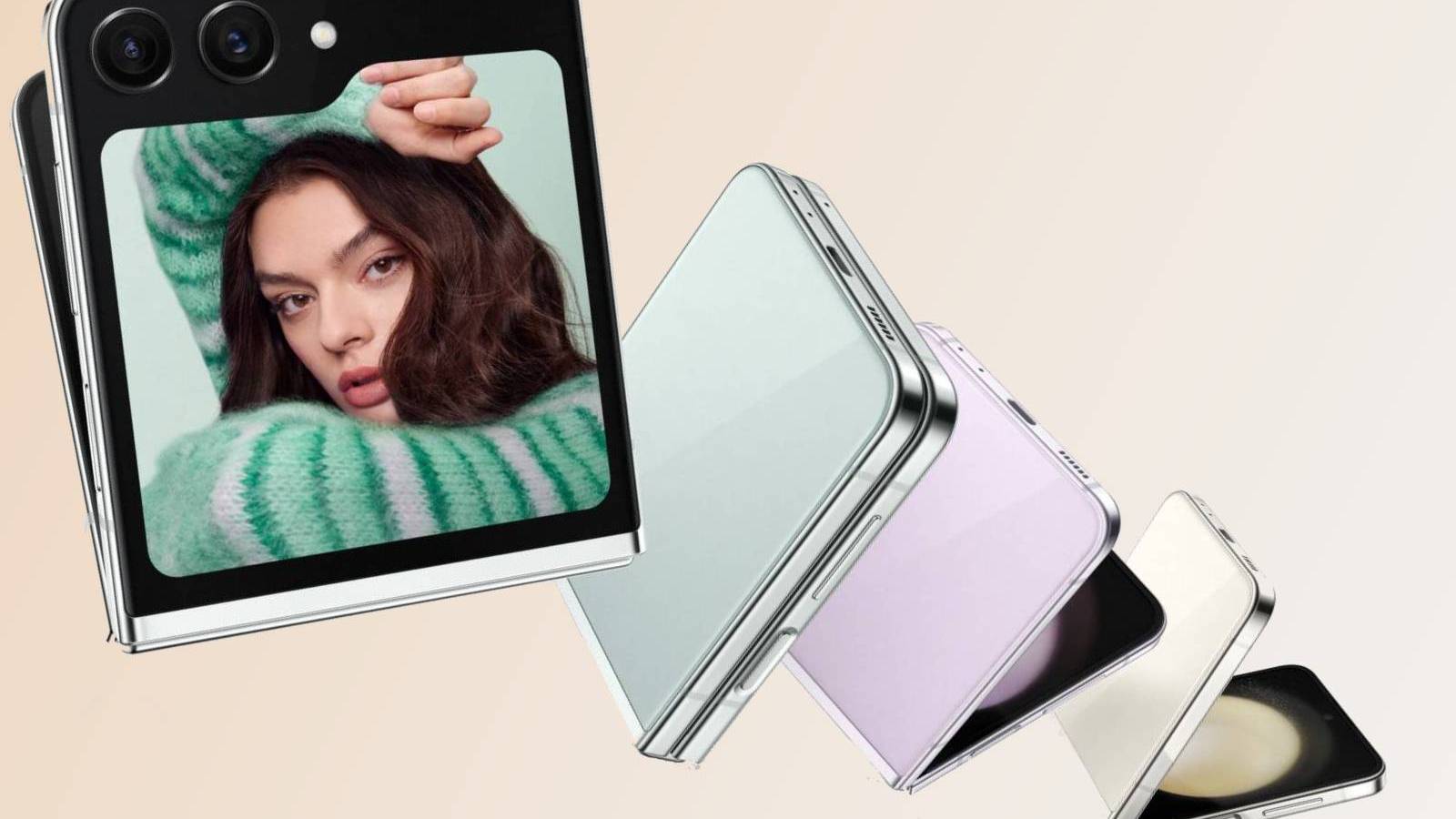 Samsung Galaxy Z Flip and Z Fold colours: What are the options