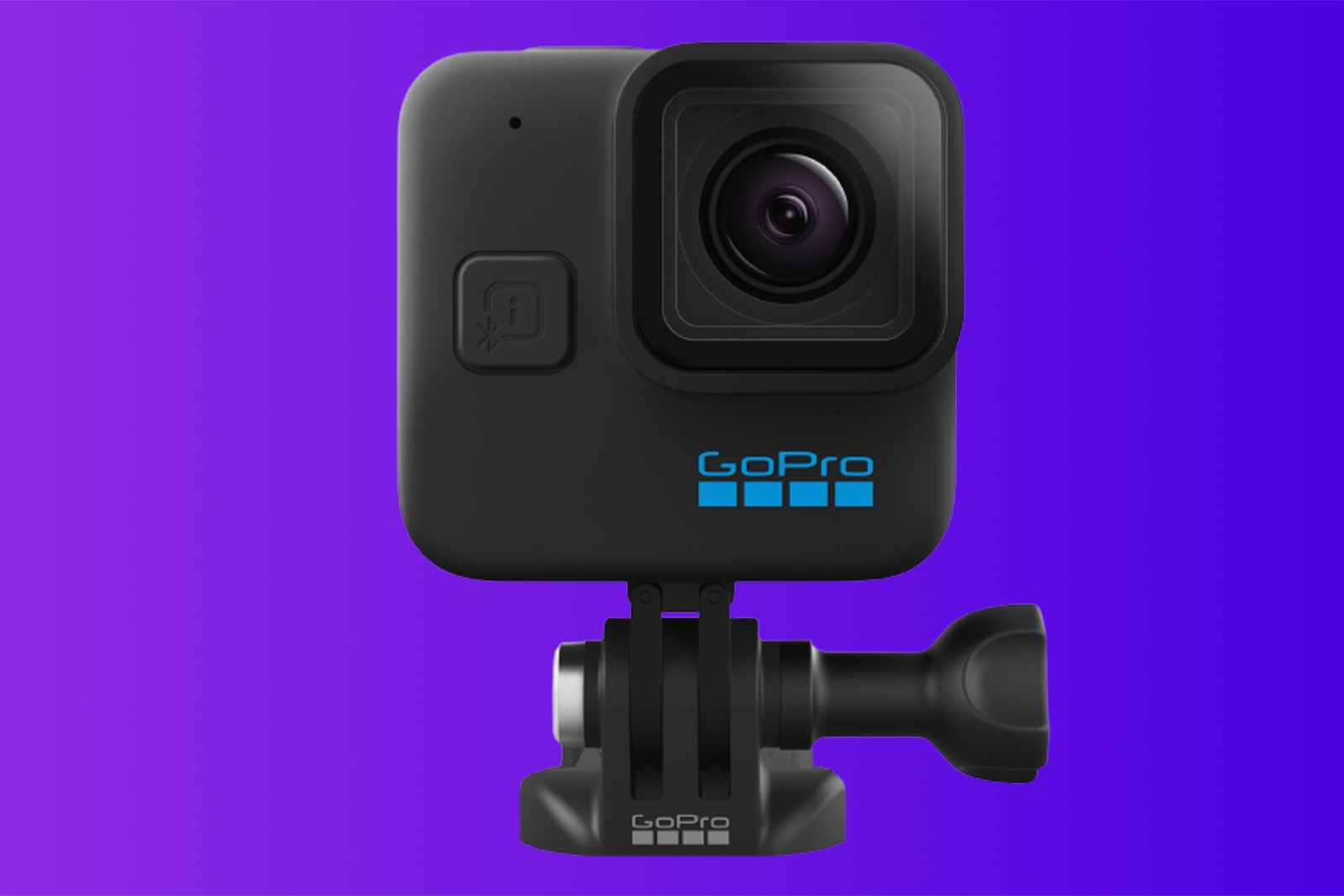 Grab a GoPro Hero 11 Black Mini at Half-Price (Save $200) - CNET