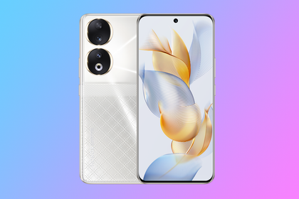 Honor 90 review: A good mid-range smartphone at a brilliant