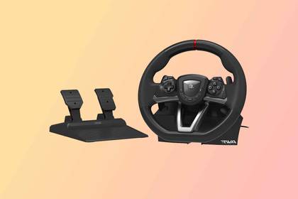 Best racing wheel 2024