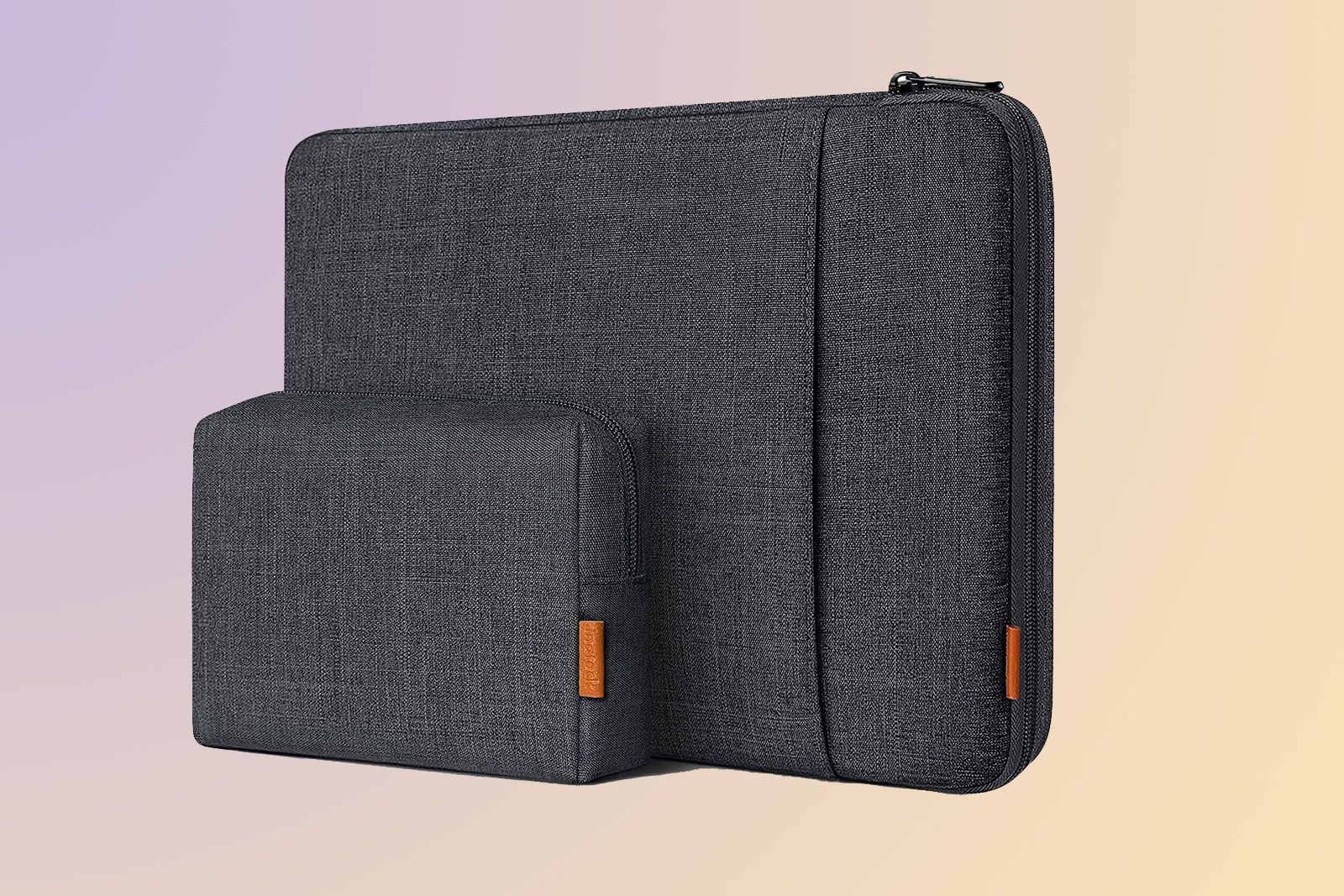 13 Laptop Cases That Upgrade You to Boss Status