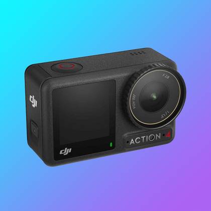 DJI Osmo Action vs DJI Osmo Action 3: What's the difference?