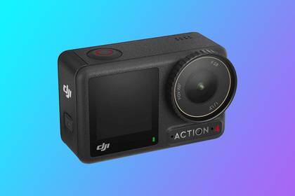 GoPro Hero 12 Black vs DJI Osmo Action 4: Which action camera