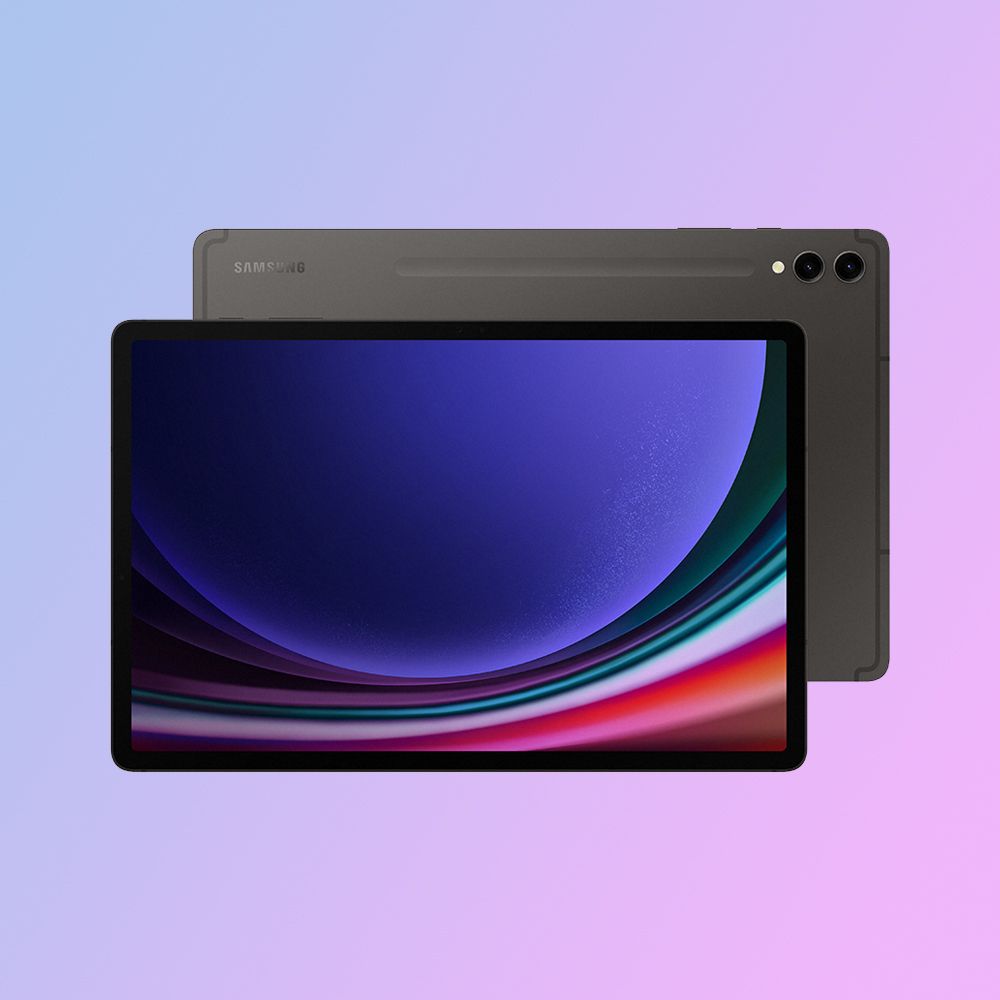 Samsung goes OLED all the way with the Galaxy Tab S9 tablets - The