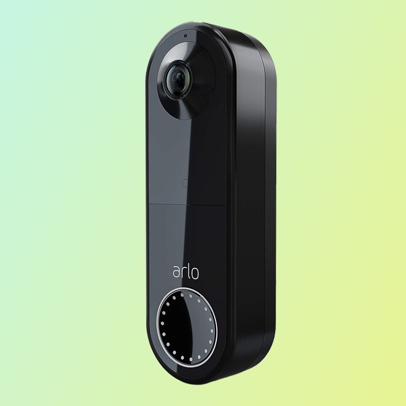 Ring Video Doorbell Wired review: Strong entry-level porch security |  TechHive