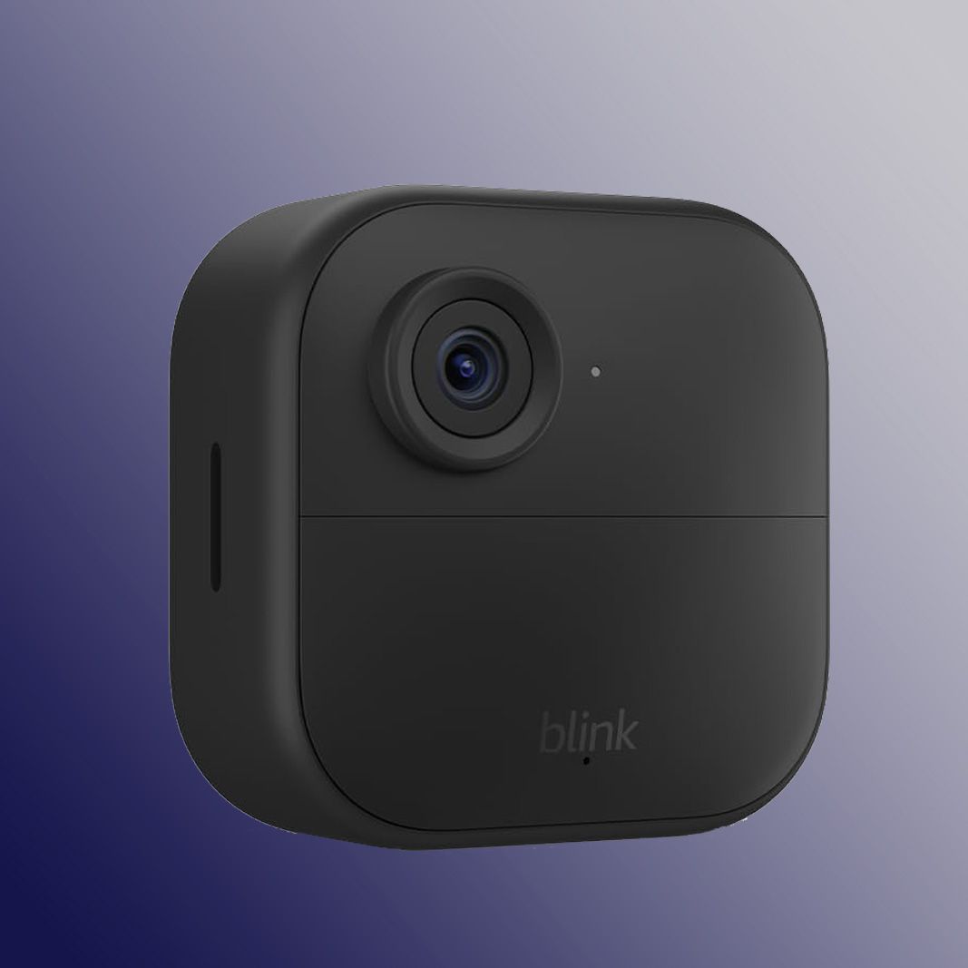 How To Set Up Blink Outdoor 4 Camera 