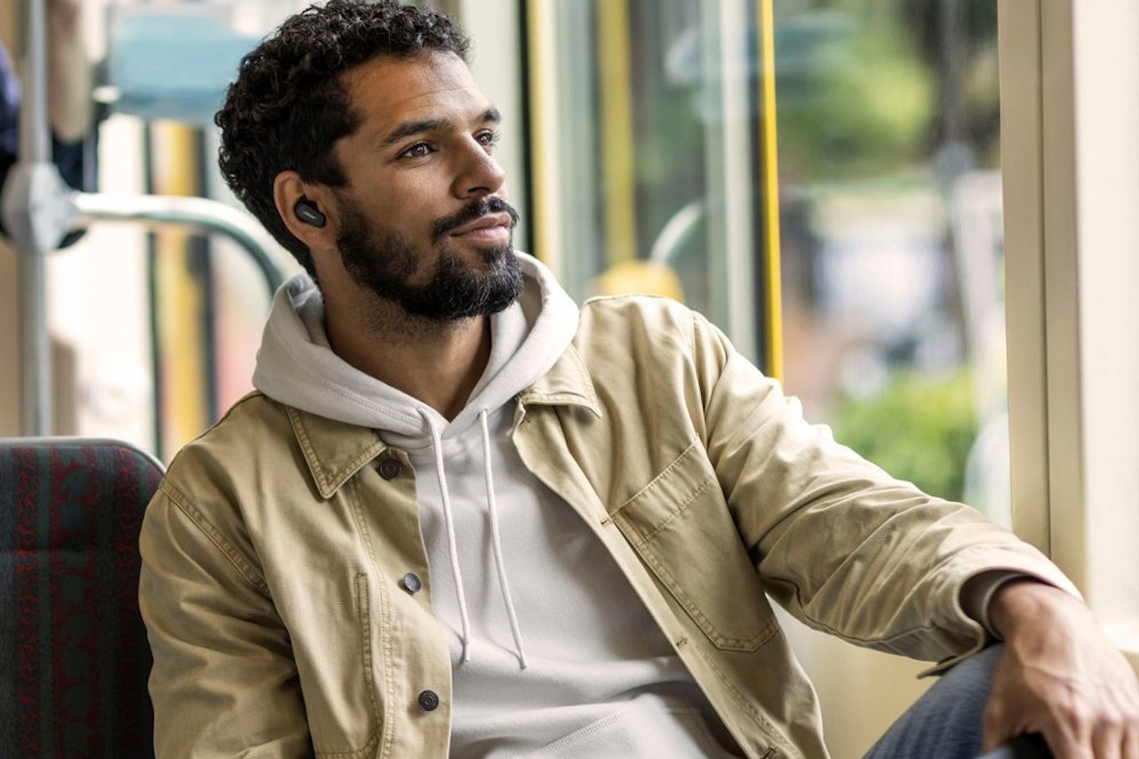 bose quietcomfort earbuds II-1