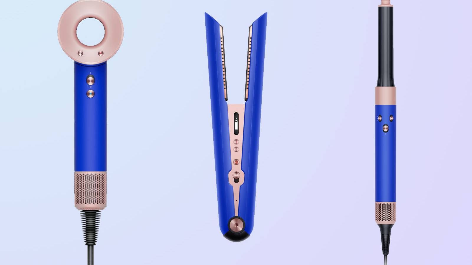 Dyson Airwrap Vs Supersonic Hair Dryer Dyson's Fabulous Airwrap