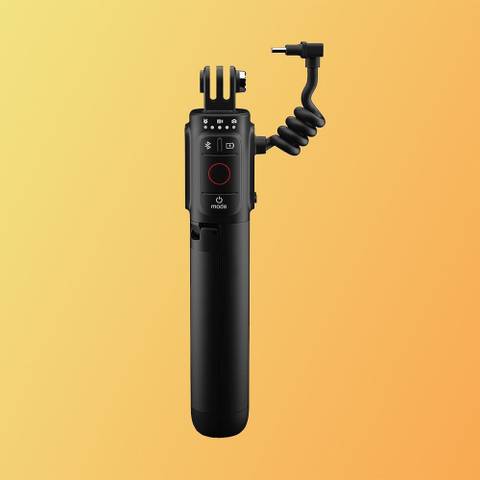 Best GoPro accessories 2024