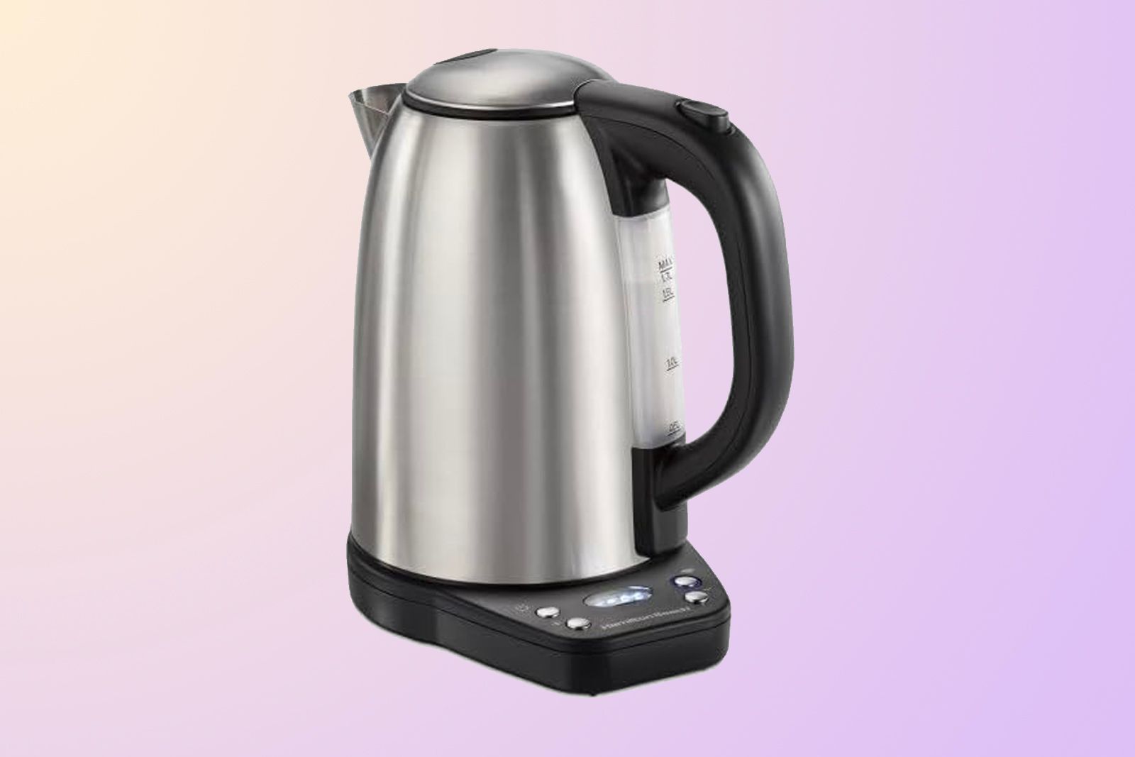 KOREX Smart Electric Kettle (Works with Alexa) - Cooking Gizmos
