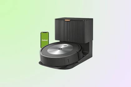 This massive $250 discount on our favorite feature-packed robot vacuum ...