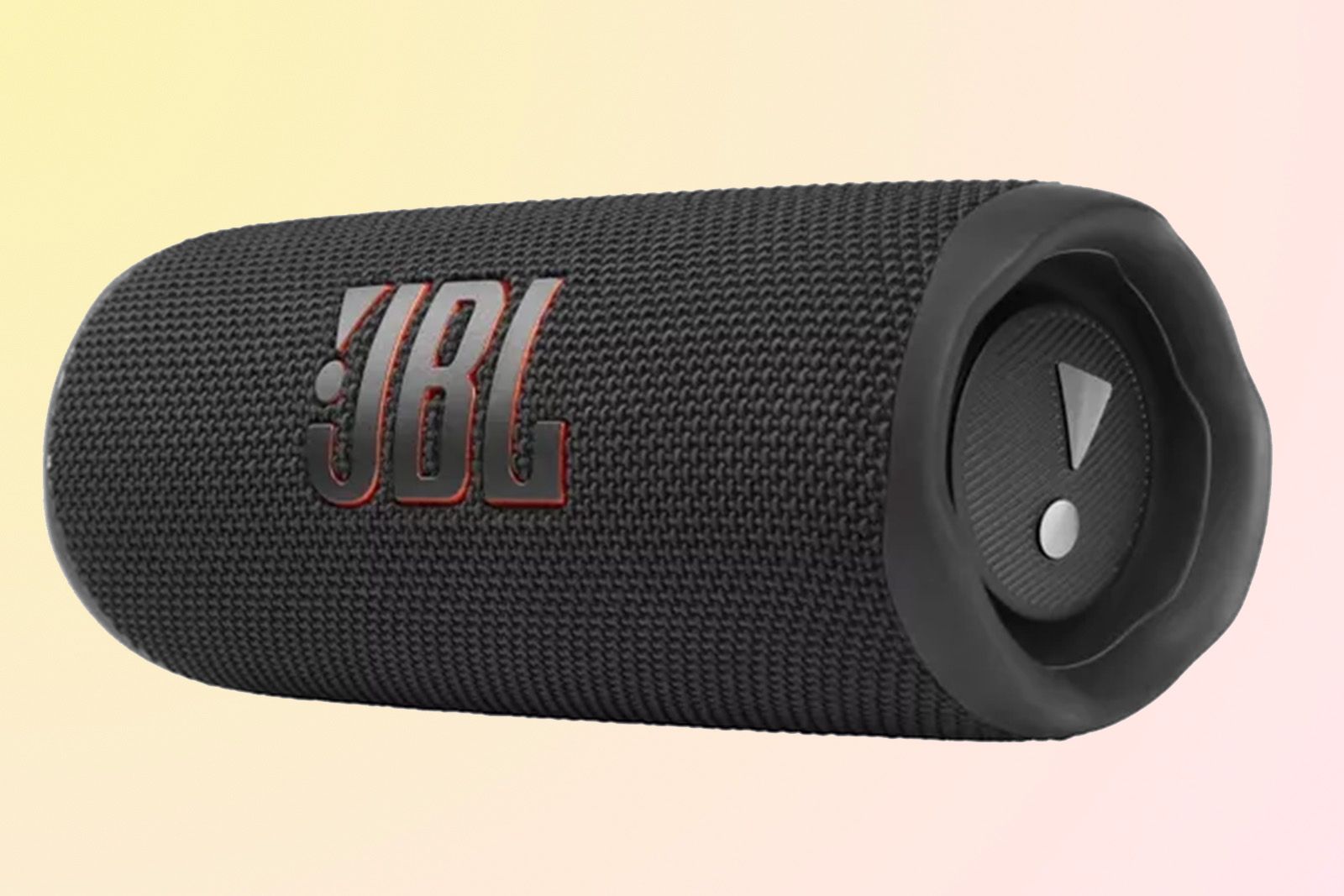 JBL Lifestyle Flip 6 Portable Waterproof Bluetooth Speaker - Blue