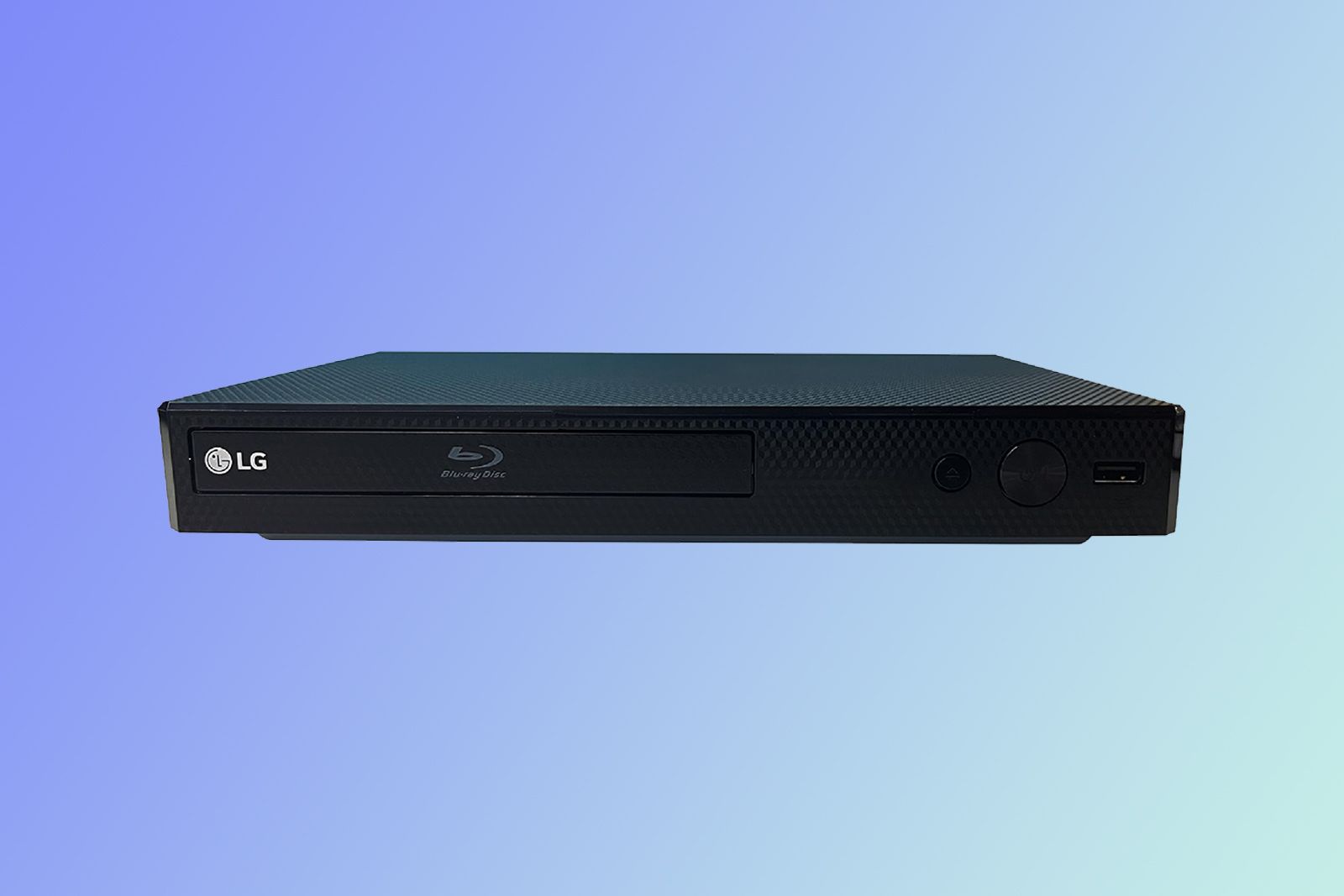 Best Blu-ray players 2024