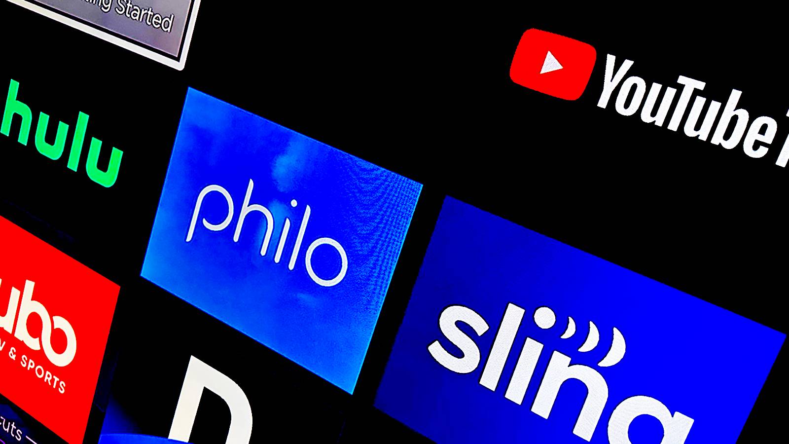 Cable Tv App Sling Tv Free Live Tv Streaming Services Sling Tv