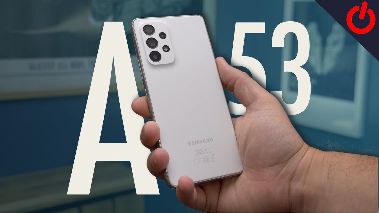 Samsung Galaxy A33 and A53 5G hands-on review: impressive mid