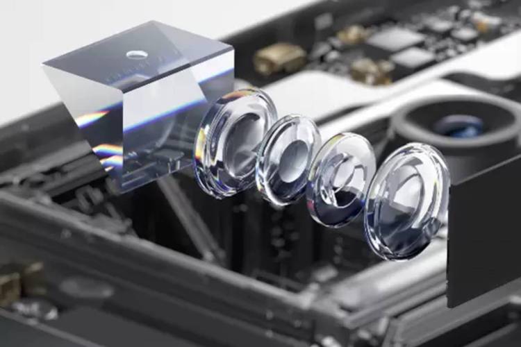 What is a periscope lens and what does it mean for the next iPhone?