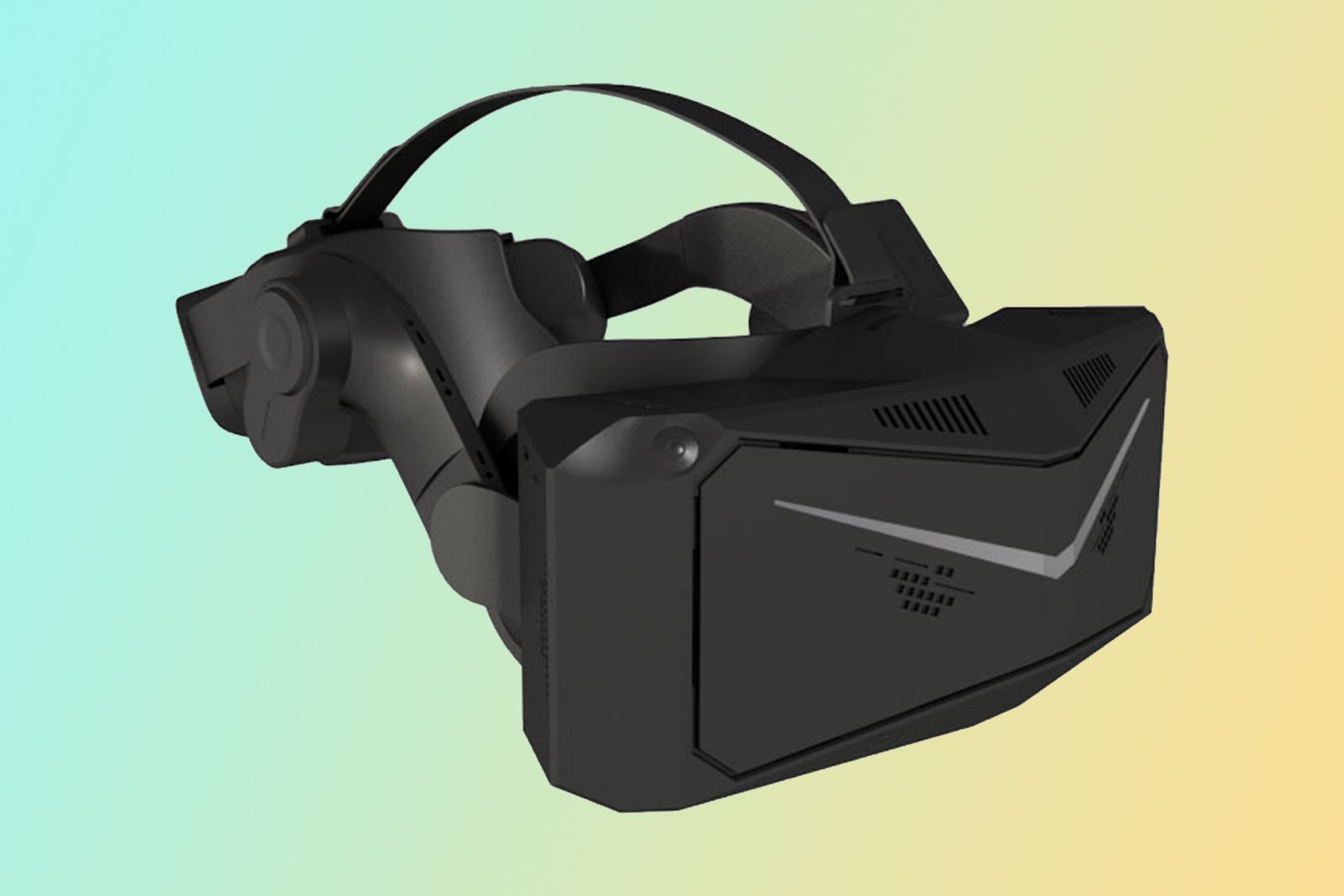 Pimax Crystal review: VR overkill for the most dedicated of PCVR  enthusiasts - PhoneArena
