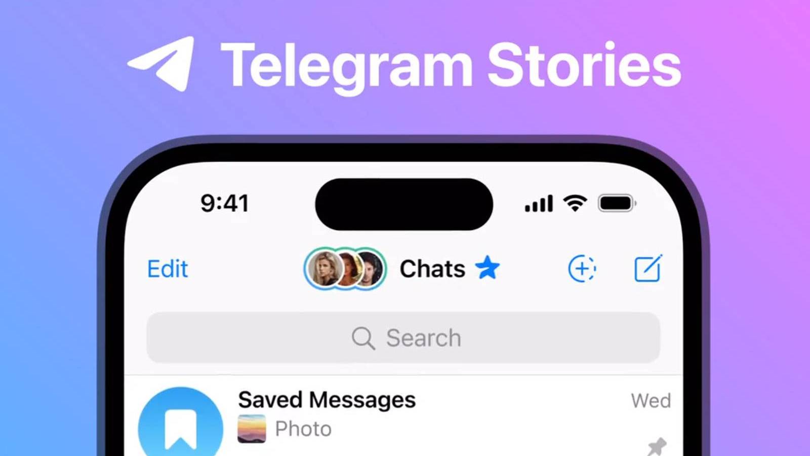 What are Telegram Stories and how do you use them?