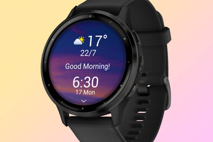 Garmin Venu Best Vivoactive Apps Garmin Vivoactive Slate With