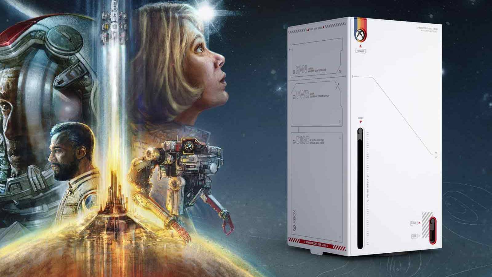 These new Xbox wraps will make your console look better than ever, and ...