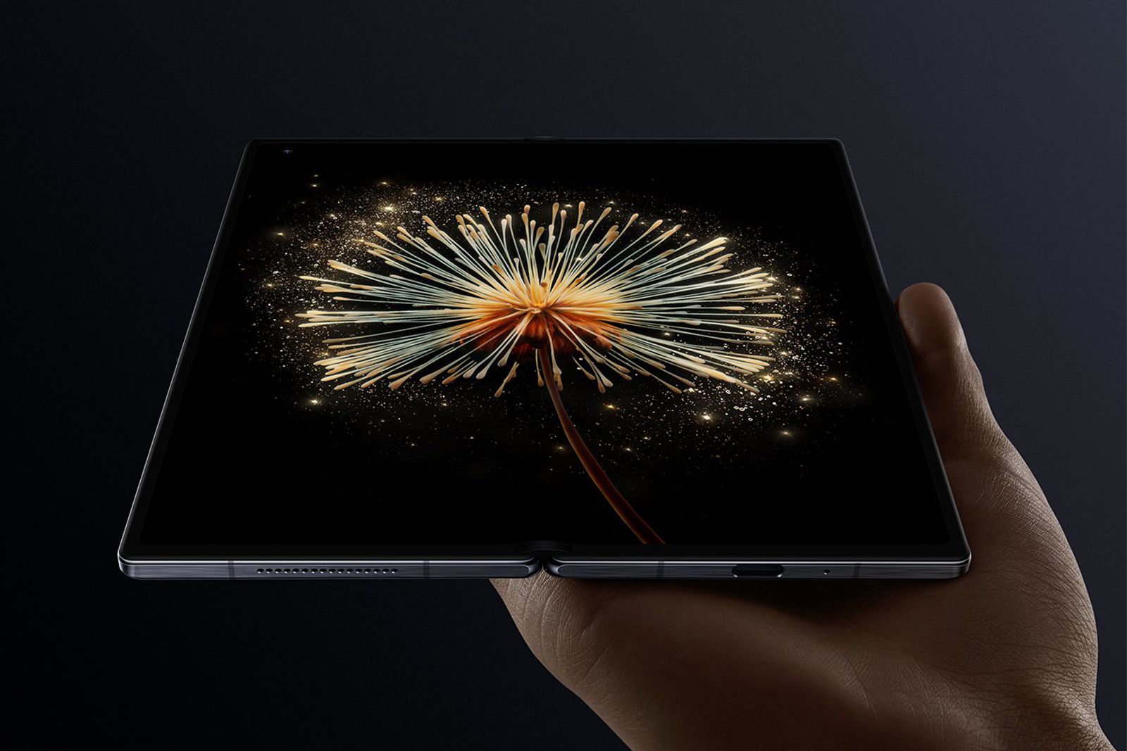 Xiaomi Mix Fold 3 has arrived and it's slimmer, faster and