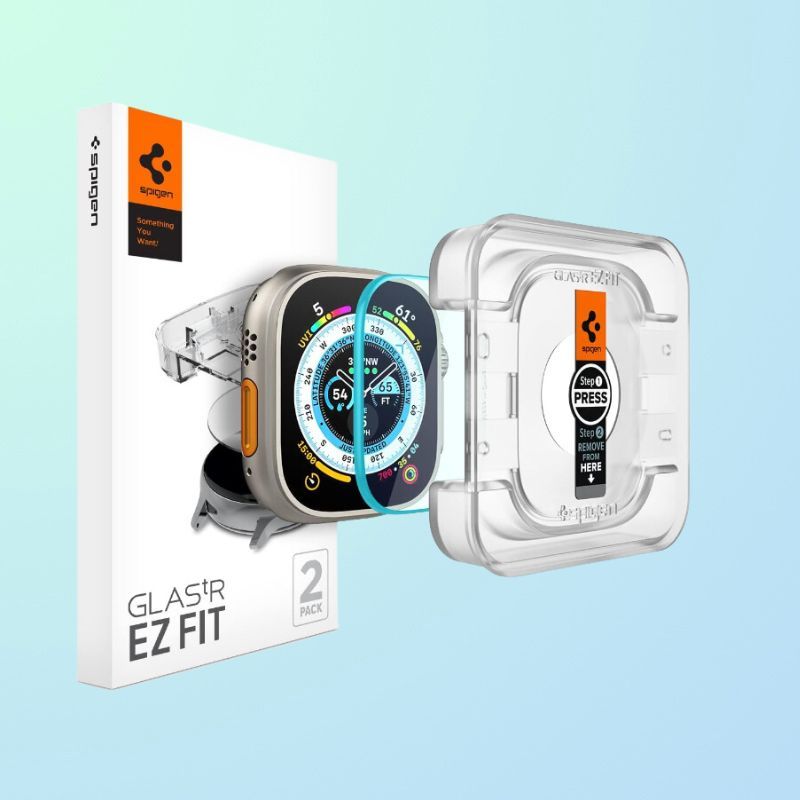 Best iwatch screen protector series online 5