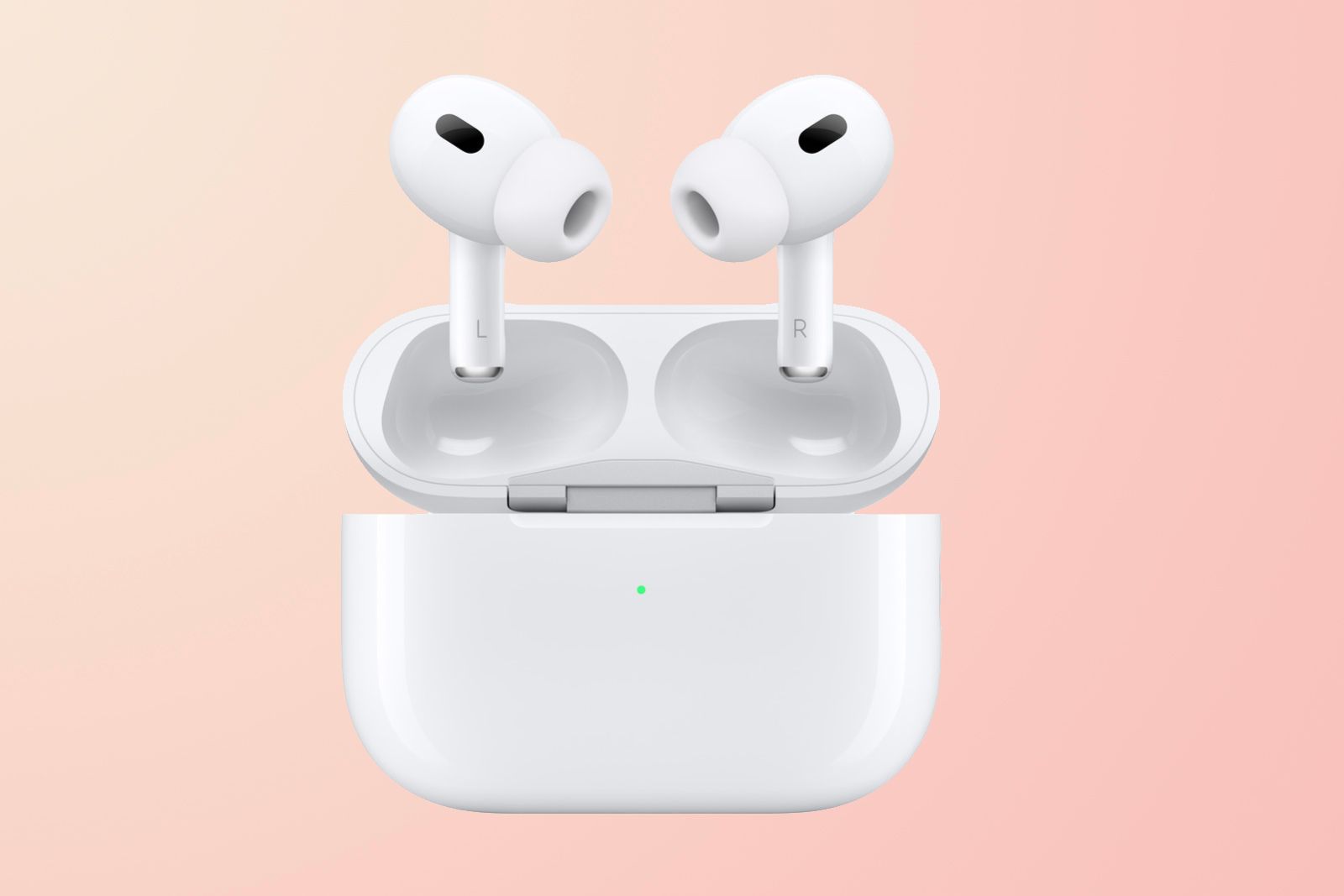 AirPods Pro 2 with MagSafe Case USB - C - iNvent Store