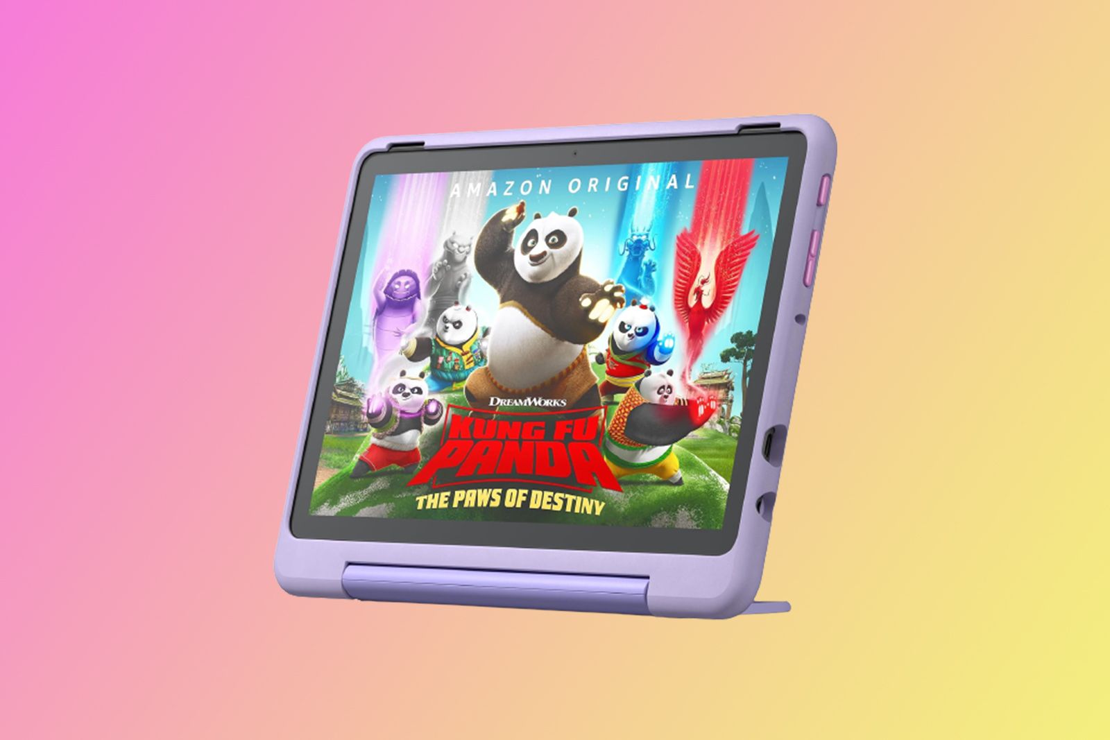 Best Tablet for Kids 2024: 7 recommended options we've reviewed