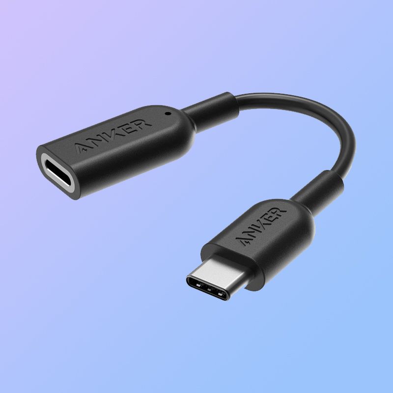 Best lightning to USB-C adapters for iPhone 15 and AirPods 2024