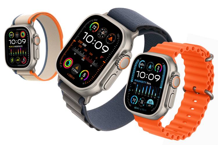 Apple Watch Ultra vs Apple Watch Ultra: What's the difference?