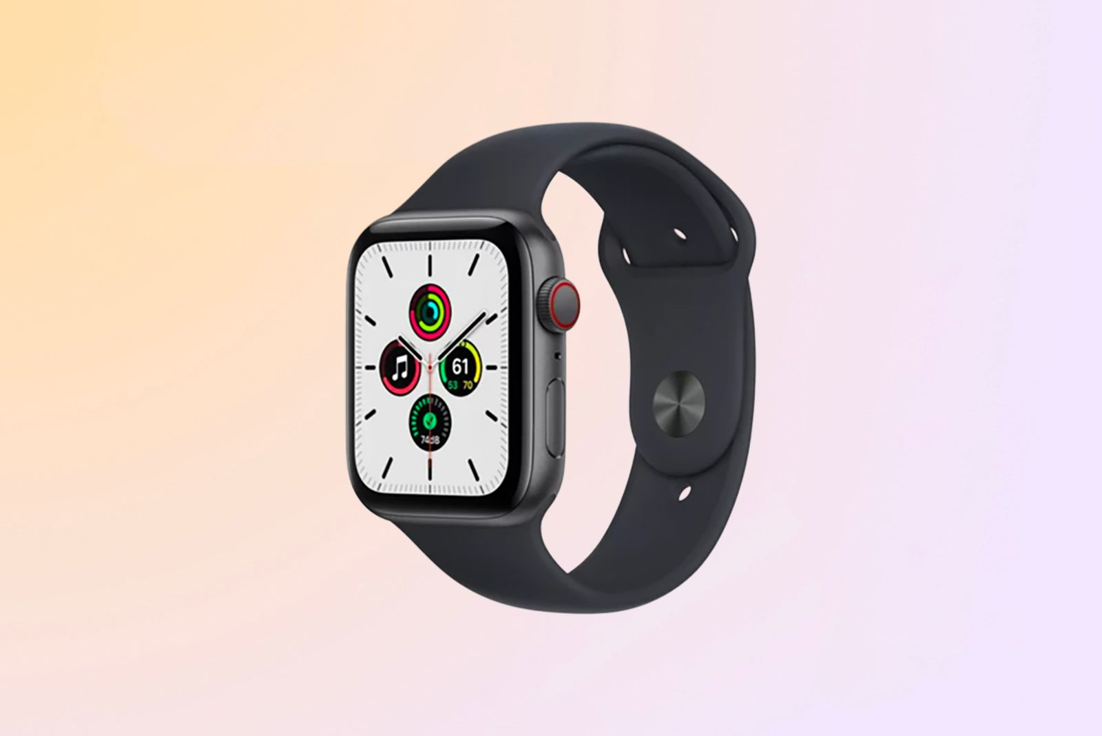 Apple Watch Gizmo Watch Step Counter Best Smartwatches For Kids 2024