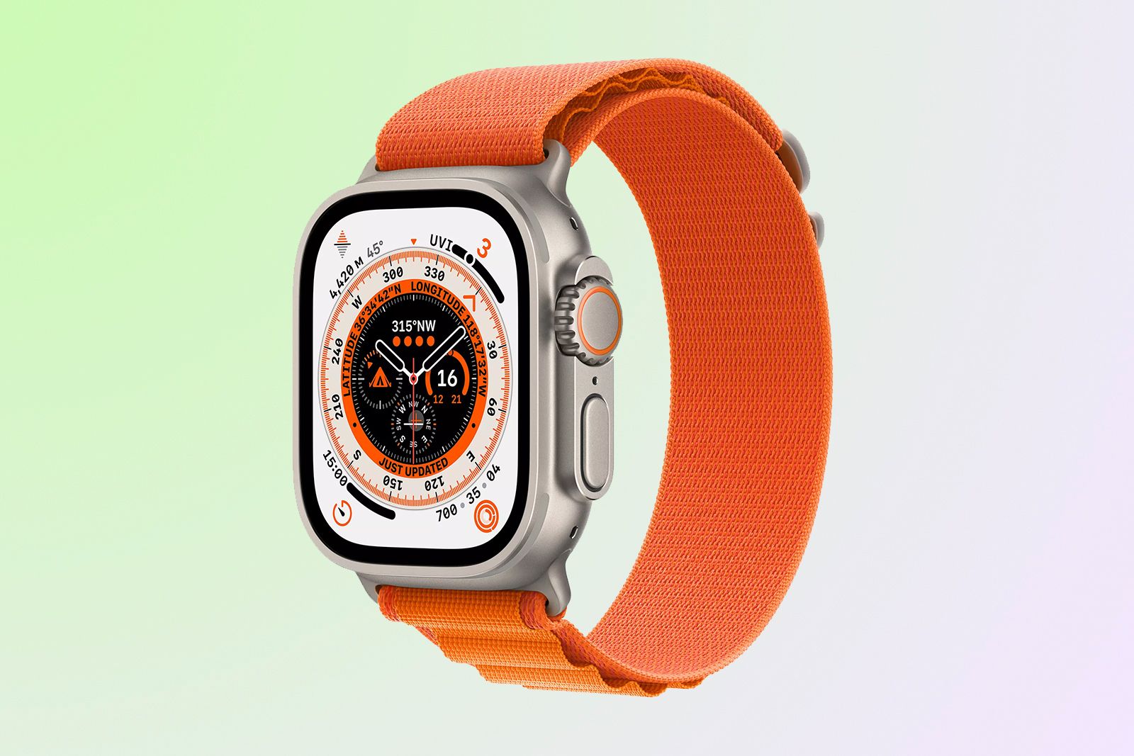 Apple Watch Ultra OG