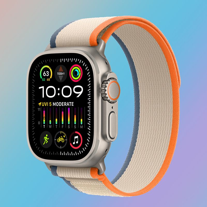 The Best Apple Watch Ultra 2 Bands in 2024