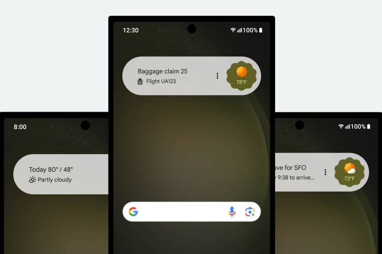 Google is finally giving Android's most useful widget a makeover