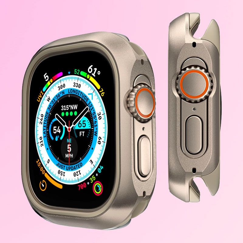 Best rugged apple watch best sale 5 case