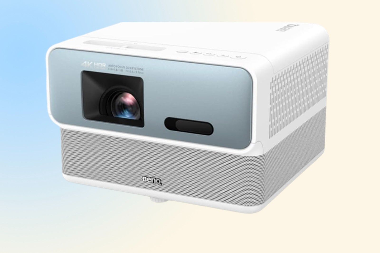 Best portable projector 2024: The best compact and battery-powered options
