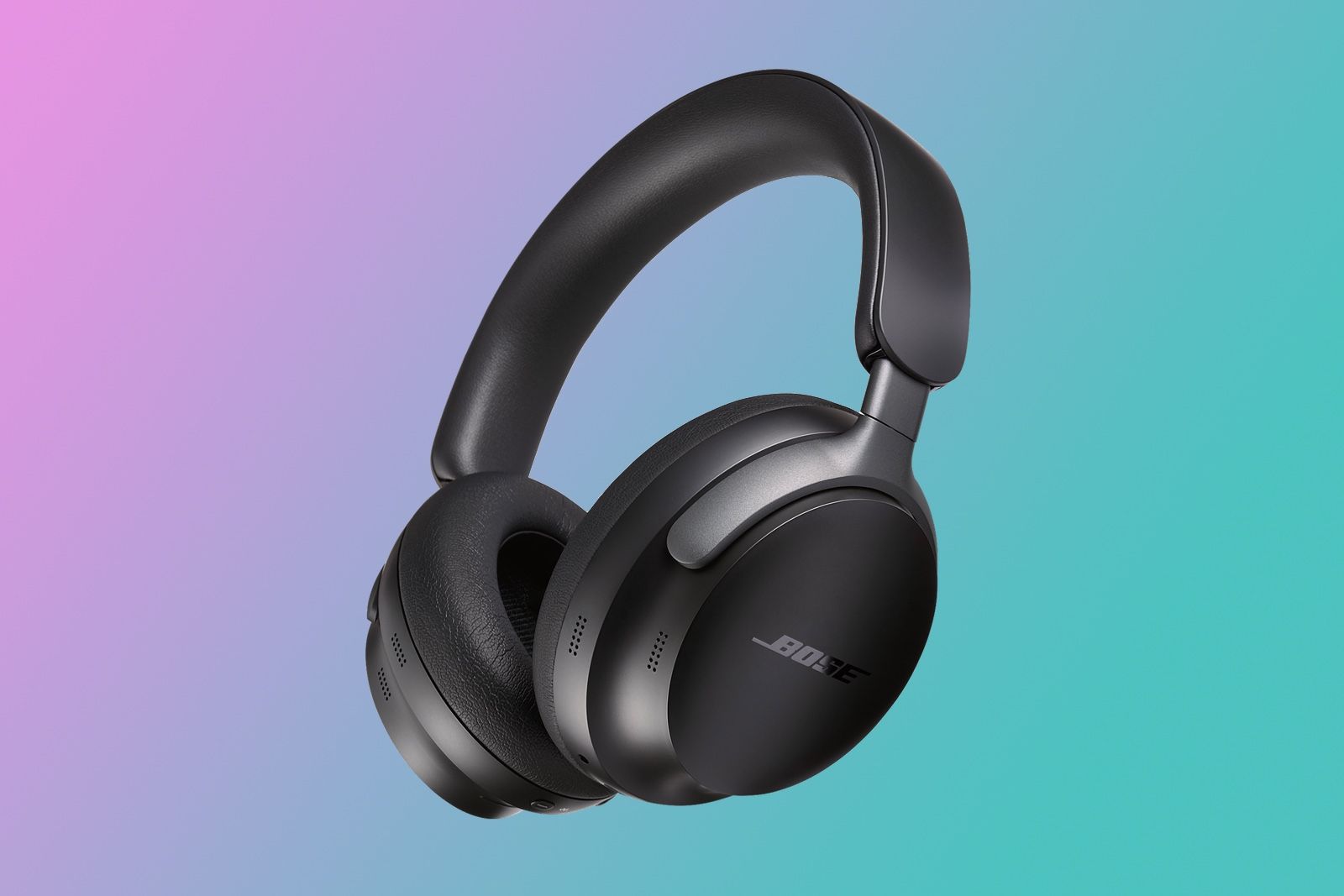 Bose QuietComfort Ultra headphones review: Moving in silence