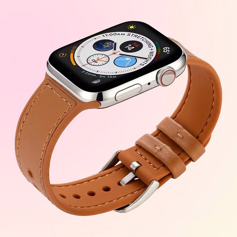 Best Apple Watch Series straps 2024: Battle of the bands
