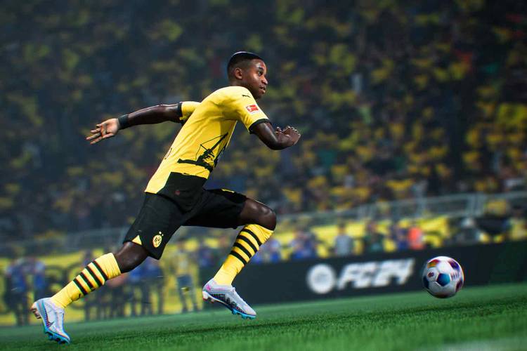 Fc 24 Rats EA Sports FC 24 review: Rebranding exercise
