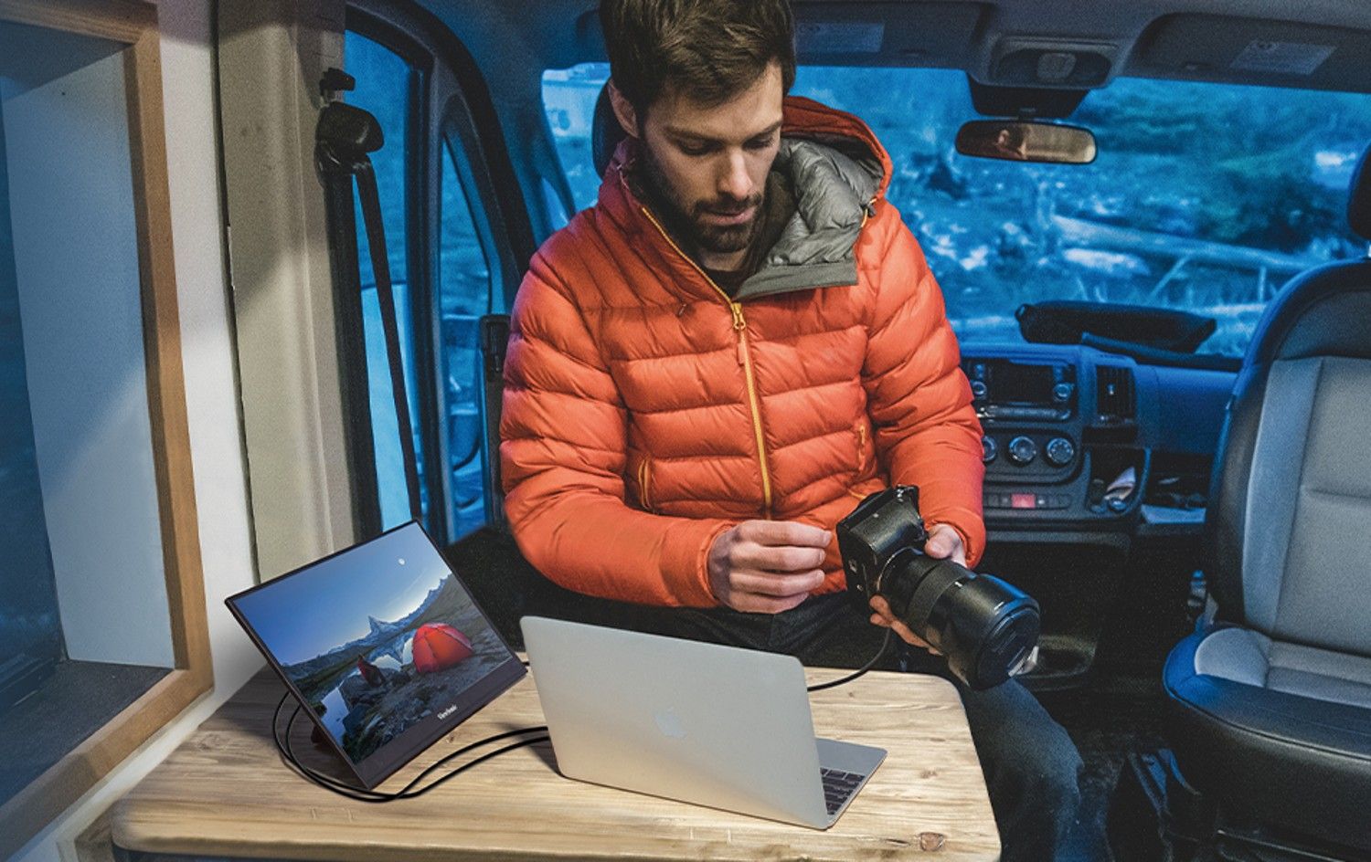 Best portable monitors 2024: Productivity on the go