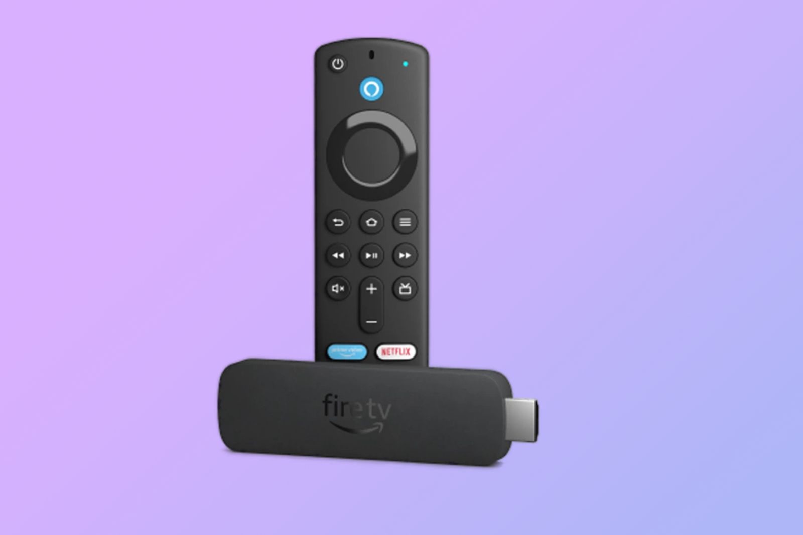 その他 Fire TV Stick 4K Wi-Fi 6 Amazon Fire TV Stick 4K Max (2nd Gen) Streaming Device with