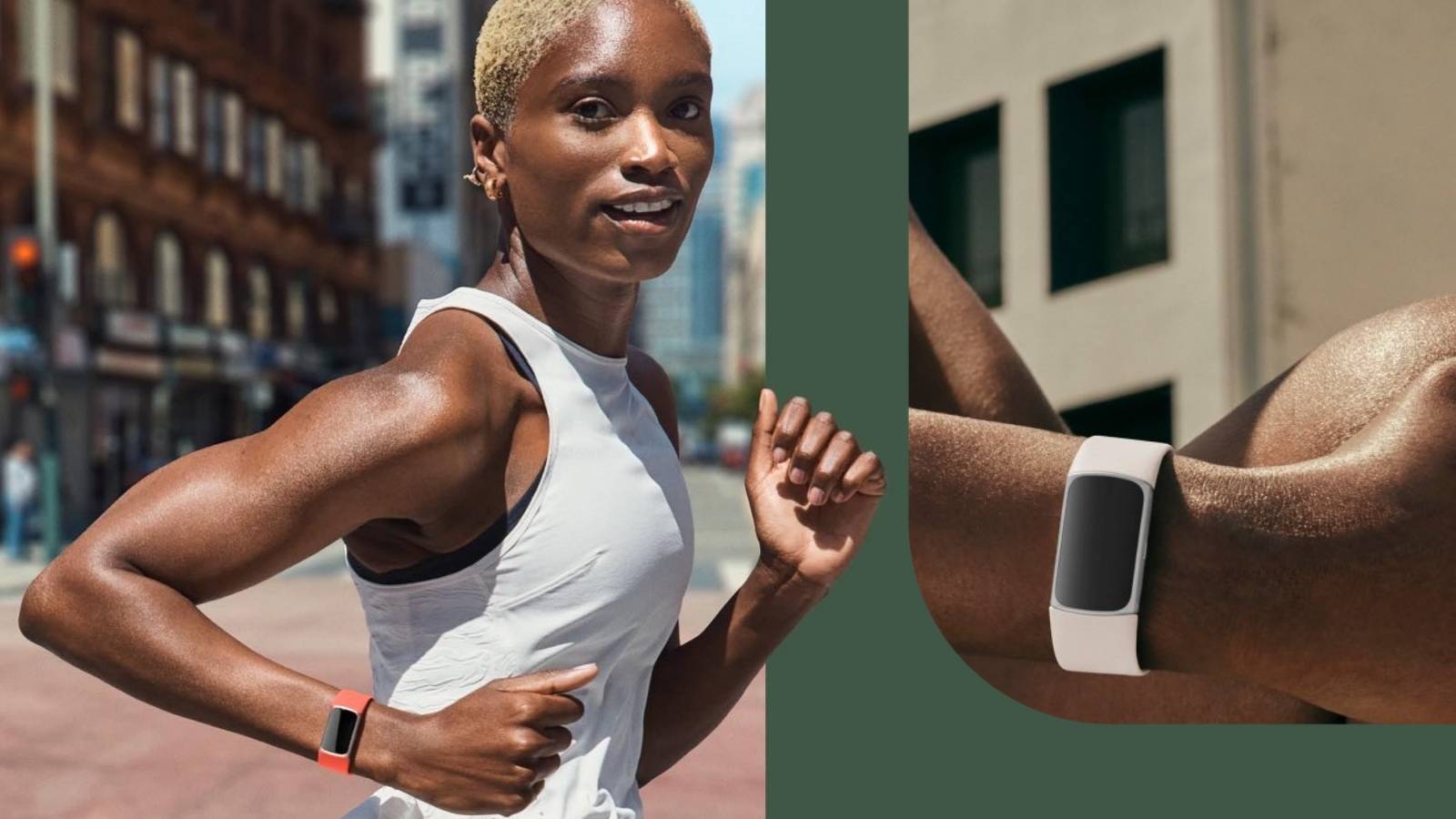 On Wrist Charge Fitbit Wrist Apple Watch Vs Fitbit Charge Fitbit