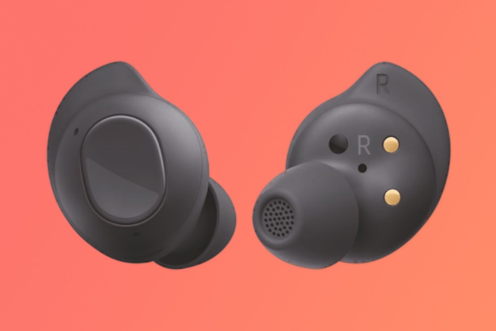 Bizarre leak shows us Samsung's upcoming Galaxy Buds FE