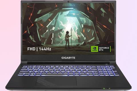 Best cheap gaming laptops 2024